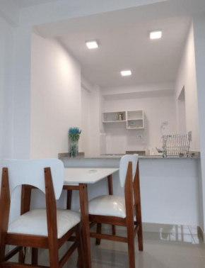 Monoambiente Edificio Bambú